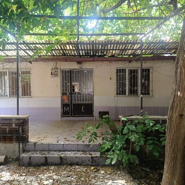 Denizli Pamukkale Deliktaş Mahallesi 231 m² satılık ada arsa - Fotoğraf 1