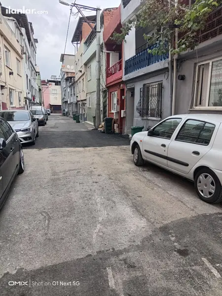 Bursa Osmangazi Fatih Mahallesi 5+2 69 m² kiralık müstakil Ev - Fotoğraf 1