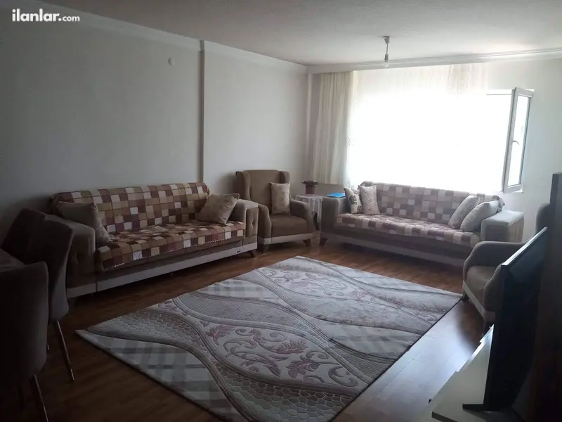 Ankara Etimesgut Eryaman Mahallesi 3+1 125 m² kiralık daire - Fotoğraf 1