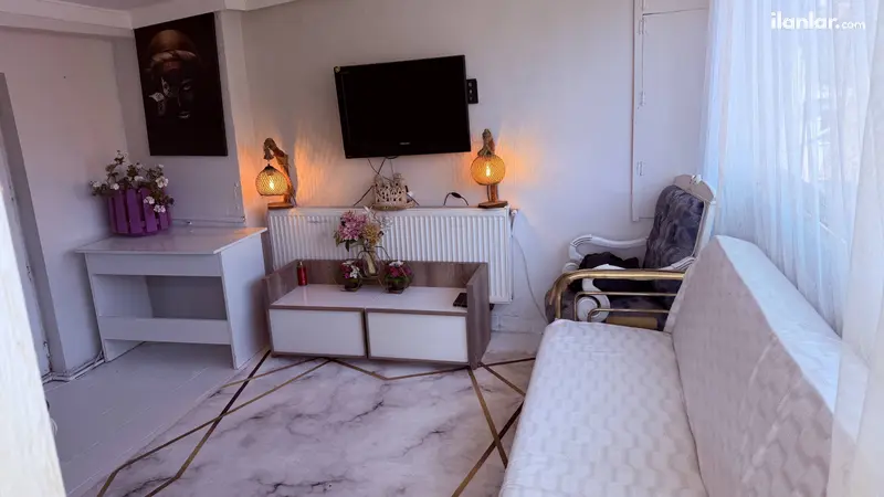 İstanbul Eyüpsultan İslambey Mahallesi 2+1 85 m² kiralık daire - Fotoğraf 1