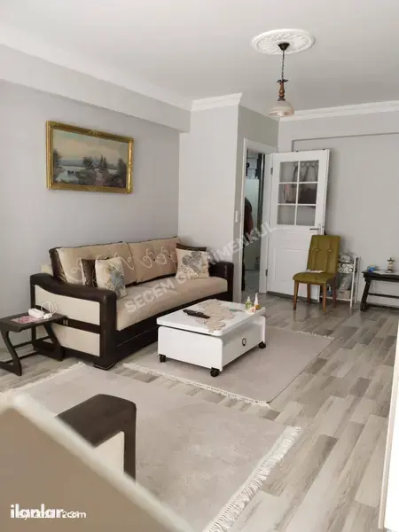 Balıkesir Bandırma 17 Eylül Mahallesi 3+1 140 m² satılık daire - Fotoğraf 1