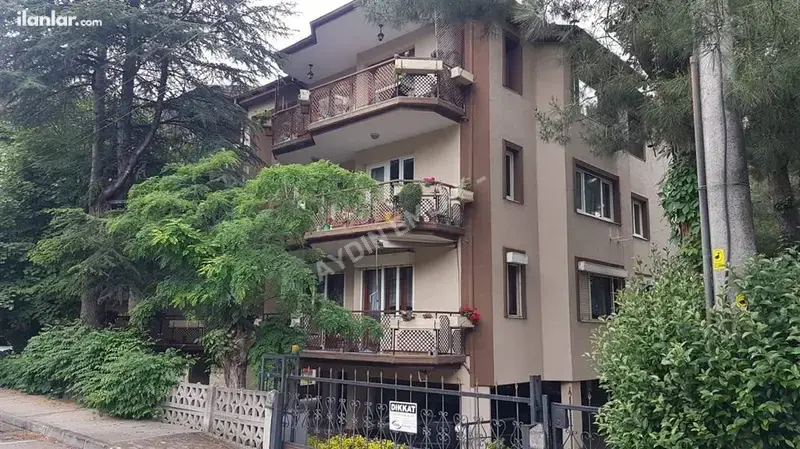 Bursa Nilüfer Konak Mahallesi 3+1 160 m² kiralık daire - Fotoğraf 1