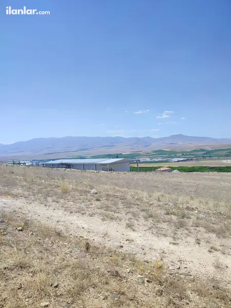 Niğde Merkez Aktaş, Devlet Mahallesi 648 m² satılık arazi arsa - Fotoğraf 1