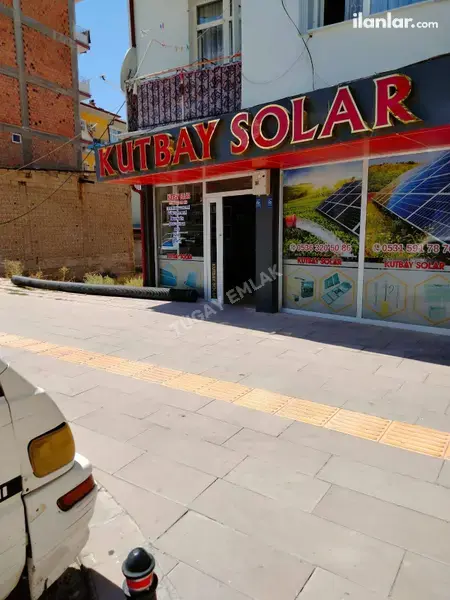 Karaman Merkez İmaret Mahallesi 100 m² satılık - Fotoğraf 1