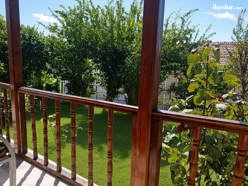 Tekirdağ Şarköy İstiklal Mahallesi 3+1 225 m² satılık villa - Fotoğraf 1