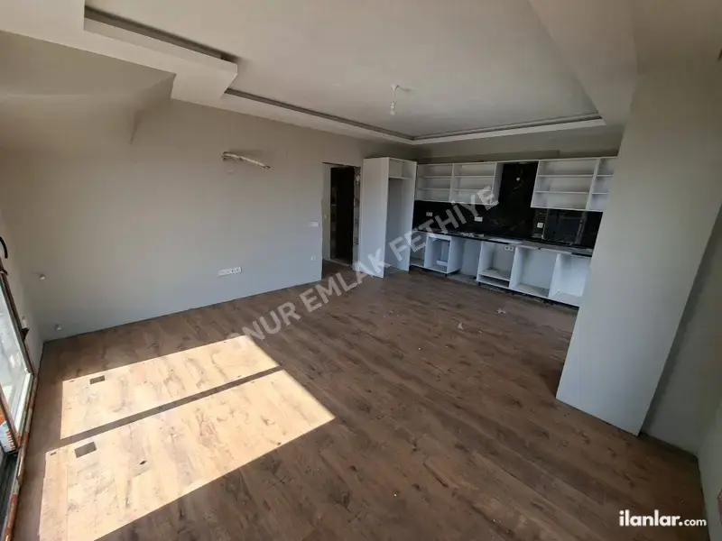 Muğla Fethiye Çamköy Mahallesi 4+1 160 m² satılık daire - Fotoğraf 1