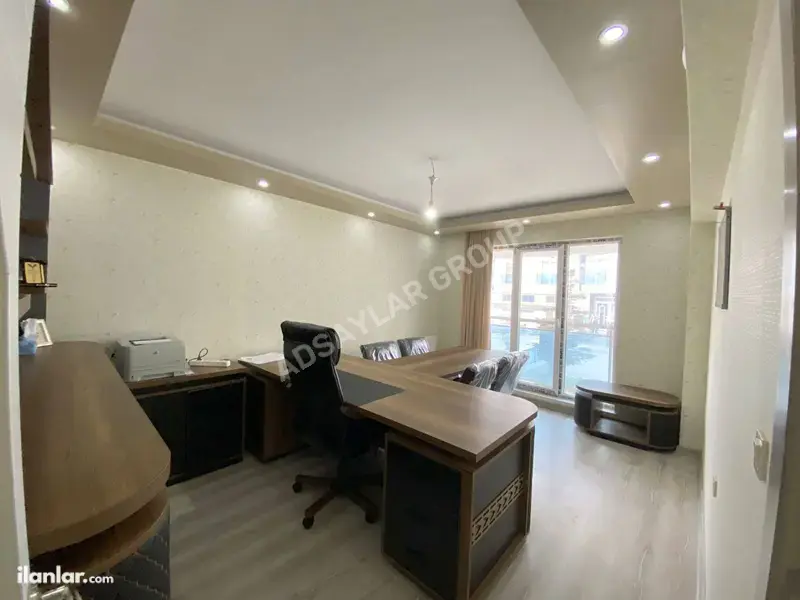 Ankara Altındağ Doğantepe Mahallesi 2+1 75 m² kiralık giriş Katı - Fotoğraf 1