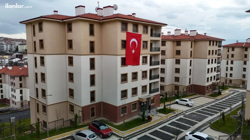 İstanbul Maltepe Büyükbakkalköy Mahallesi 3+1 104 m² kiralık daire - Fotoğraf 1