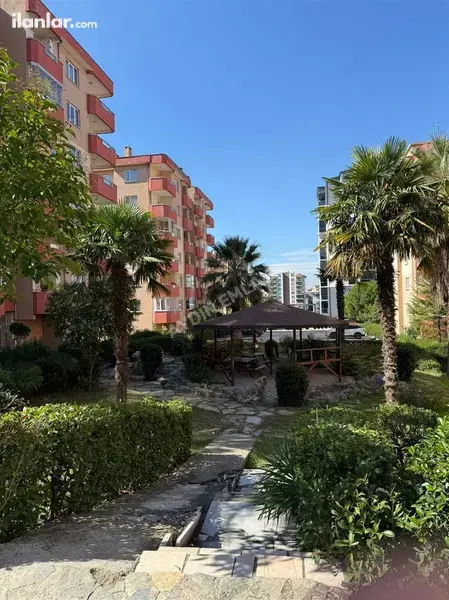 Bursa Nilüfer Kültür Mahallesi 3+1 145 m² kiralık daire - Fotoğraf 1