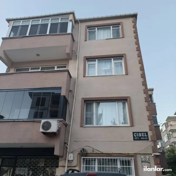 Kırklareli Lüleburgaz İnönü Mahallesi 3+1 145 m² satılık daire - Fotoğraf 1