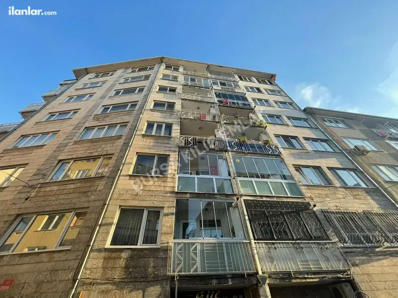 Bursa Yıldırım Umurbey Mahallesi 3+1 135 m² satılık daire - Fotoğraf 1