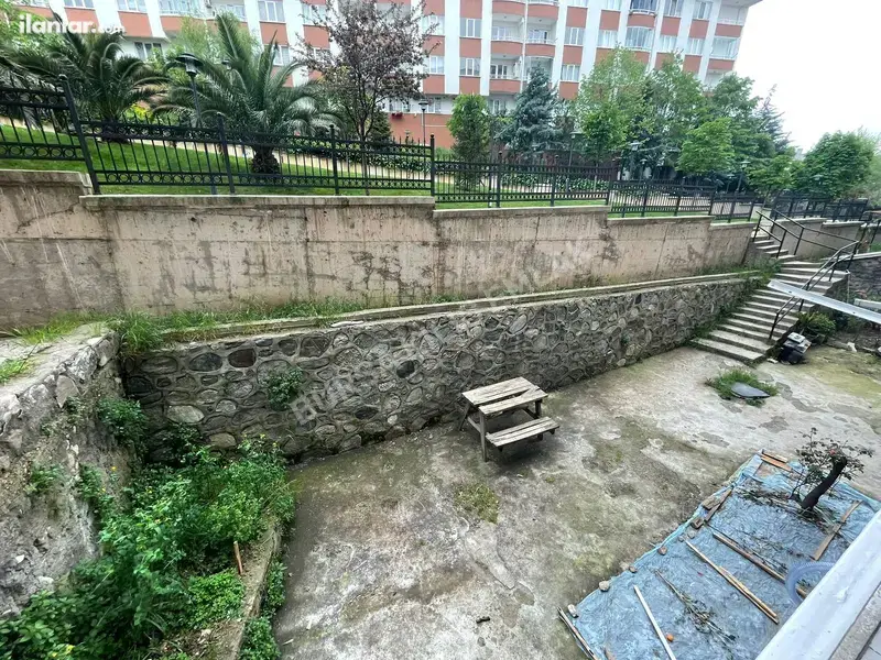 Bursa Yıldırım Namazgah Mahallesi 2+1 100 m² kiralık daire - Fotoğraf 1