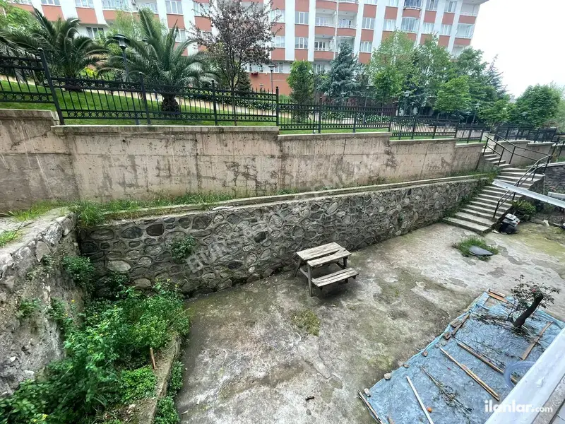 Bursa Yıldırım Namazgah Mahallesi 2+1 100 m² kiralık daire - Fotoğraf 1