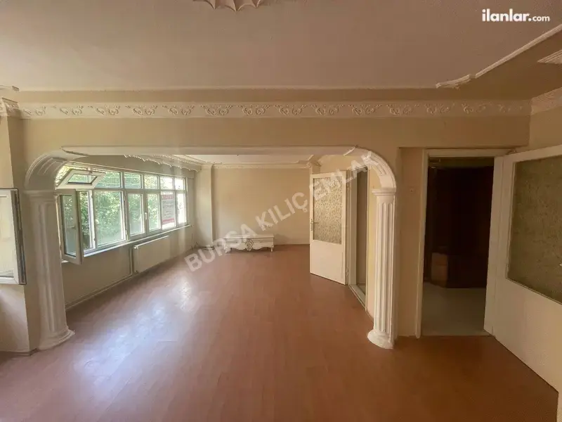 Bursa Yıldırım Umurbey Mahallesi 3+1 110 m² satılık daire - Fotoğraf 1