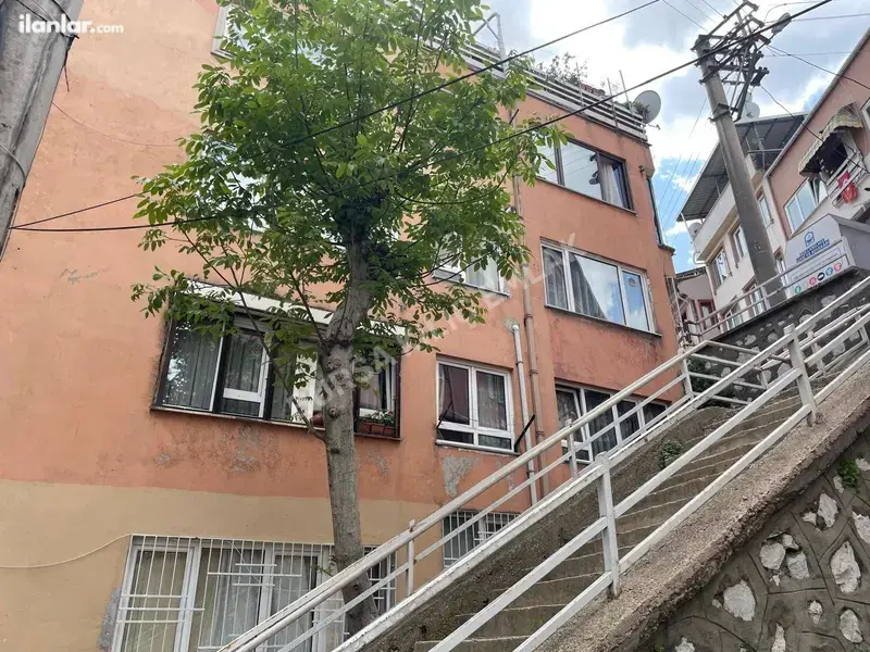 Bursa Yıldırım Karaağaç Mahallesi 2+1 90 m² satılık daire - Fotoğraf 1