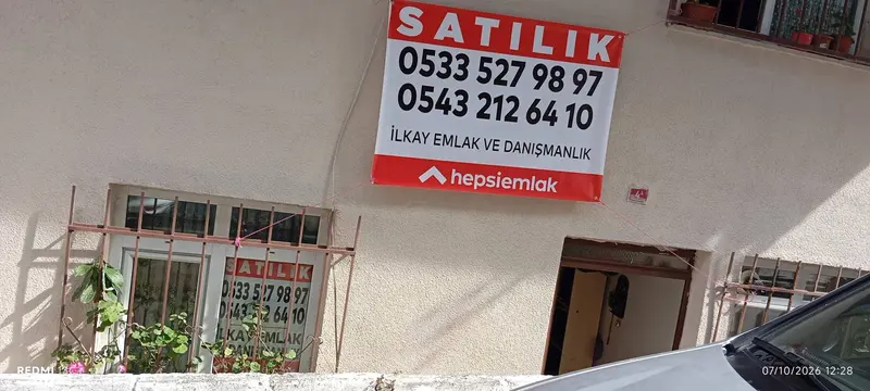 İstanbul Gaziosmanpaşa Yeni Mahalle 2+1 143 m² satılık daire - Fotoğraf 1