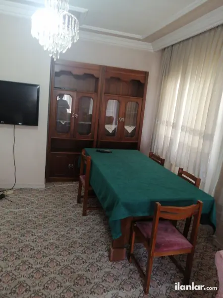 Mersin Tarsus Şehitishak Mahallesi 3+1 150 m² kiralık daire - Fotoğraf 1