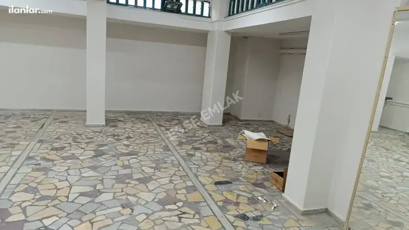 İstanbul Bağcılar Güneşli Mahallesi kiralık imalathane - Fotoğraf 1