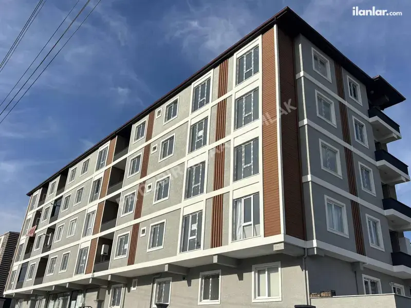 Tekirdağ Kapaklı Karaağaç Mahallesi 1+1 78 m² satılık daire - Fotoğraf 1