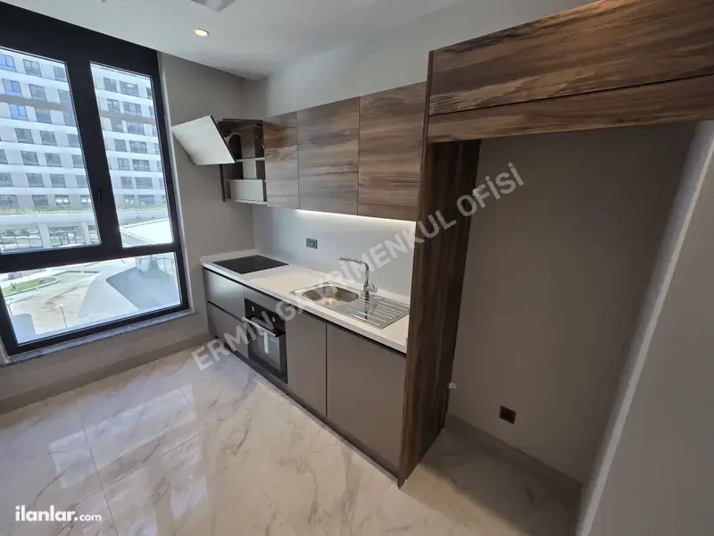 İzmir Konak Umurbey Mahallesi 2+1 102 m² kiralık loft - Fotoğraf 1