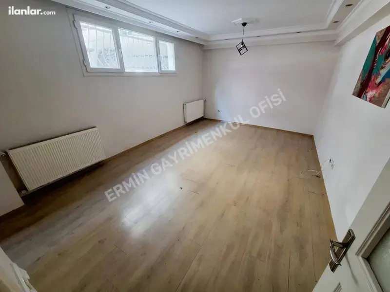 İzmir Balçova Onur Mahallesi 3+1 118 m² kiralık daire - Fotoğraf 1