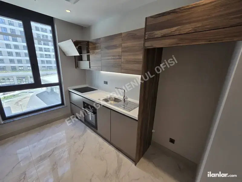 İzmir Konak Umurbey Mahallesi 2+1 102 m² kiralık daire - Fotoğraf 1
