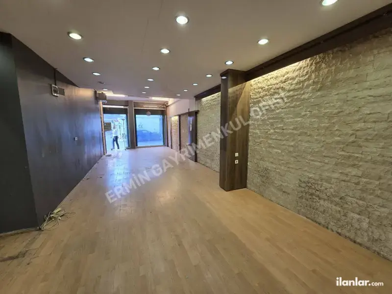 İzmir Balçova Onur Mahallesi 85 m² kiralık - Fotoğraf 1