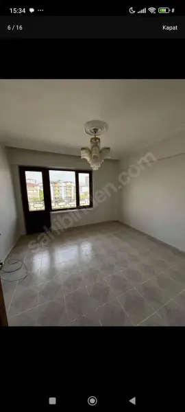 Elazığ Merkez Abdullah Paşa Mahallesi 1+1 150 m² kiralık daire - Fotoğraf 1