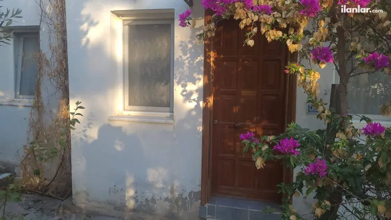 Muğla Milas Kıyıkışlacık Mahallesi 2+0 72 m² kiralık daire - Fotoğraf 1