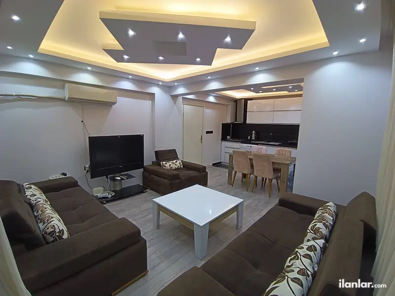 Aydın Kuşadası Ege Mahallesi 220 m² satılık - Fotoğraf 1