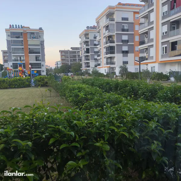 Antalya Kepez Baraj Mahallesi 3+1 120 m² kiralık daire - Fotoğraf 1