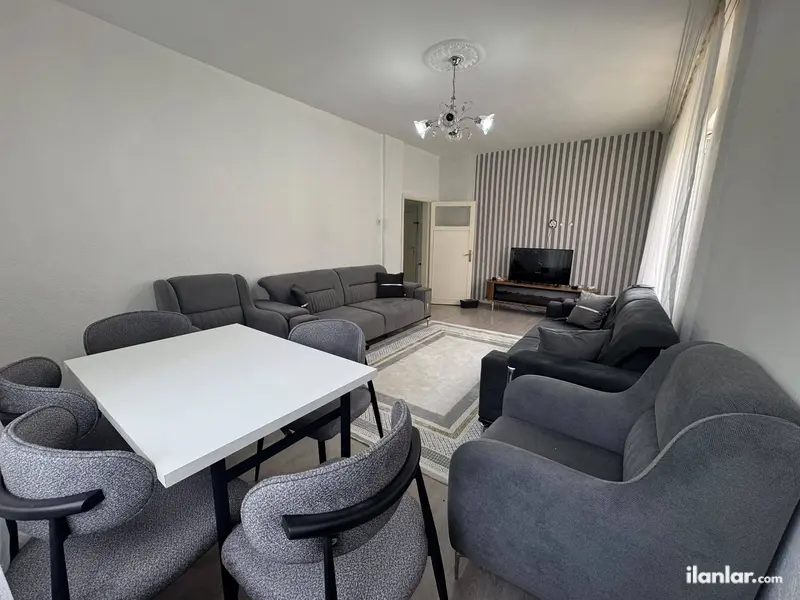 Kayseri Kocasinan Yenişehir Mahallesi 140 m² satılık - Fotoğraf 1