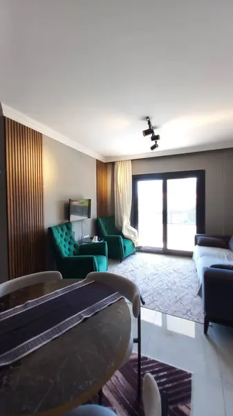 Hatay Arsuz Gökmeydan Mahallesi 1+1 58 m² satılık yazlık - Fotoğraf 1