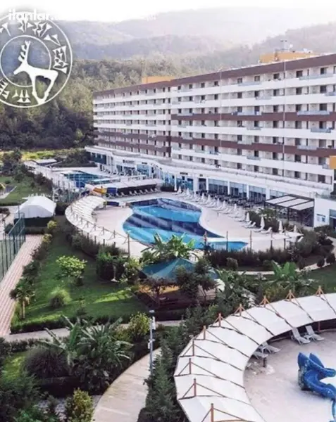 Hatay Erzin Başlamış Mahallesi satılık satılık - Fotoğraf 1