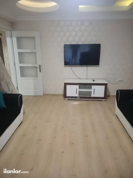 İzmir Torbalı Ertuğrul Mahallesi 3+1 180 m² kiralık ara Kat - Fotoğraf 1