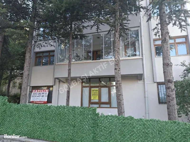 Ankara Gölbaşı Bahçelievler Mahallesi 3+1 130 m² satılık daire - Fotoğraf 1