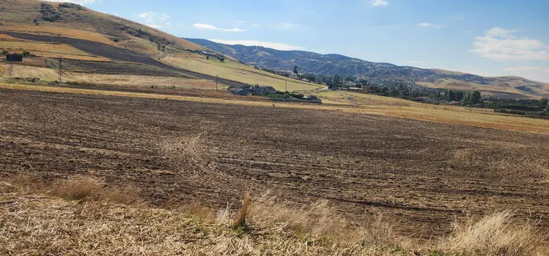 Ankara Bala Beynam Mahallesi 14.500 m² satılık tarla arsa - Fotoğraf 1