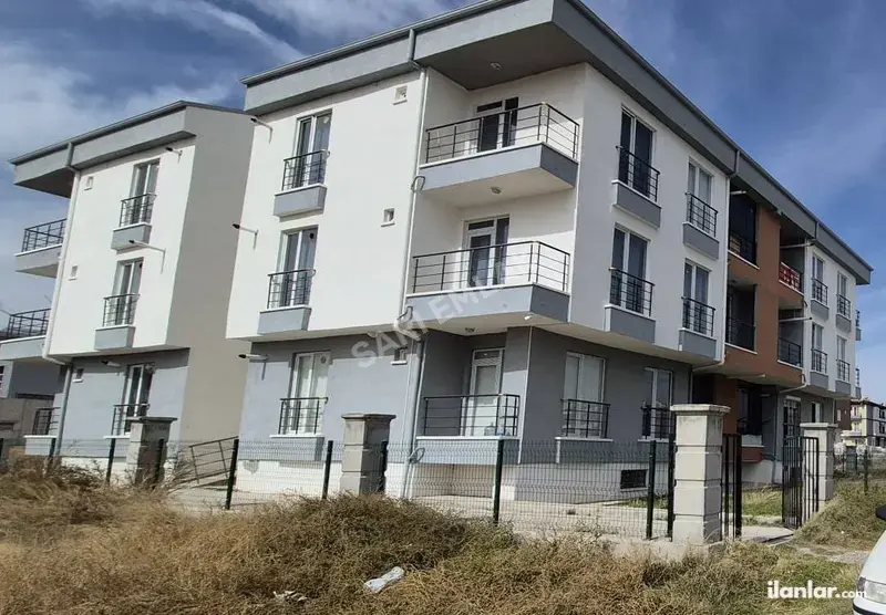 Aksaray Merkez Aratol Bahçeli Mahallesi 1+1 55 m² satılık daire - Fotoğraf 1