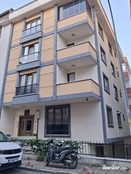 İstanbul Üsküdar Kısıklı Mahallesi 130 m² satılık - Fotoğraf 1