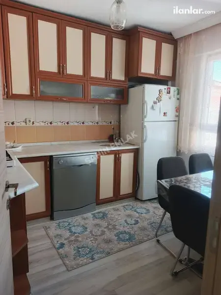 Ankara Polatlı Zafer Mahallesi 3+1 129 m² satılık daire - Fotoğraf 1