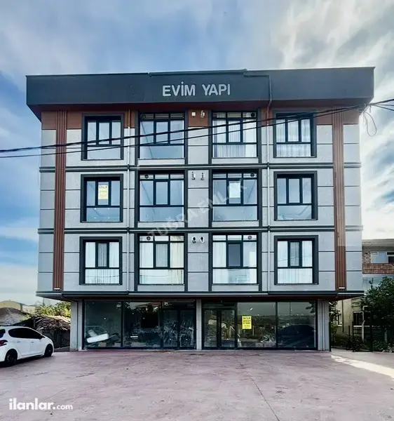 İstanbul Silivri İsmetpaşa Mahallesi 4+1 150 m² satılık daire - Fotoğraf 1