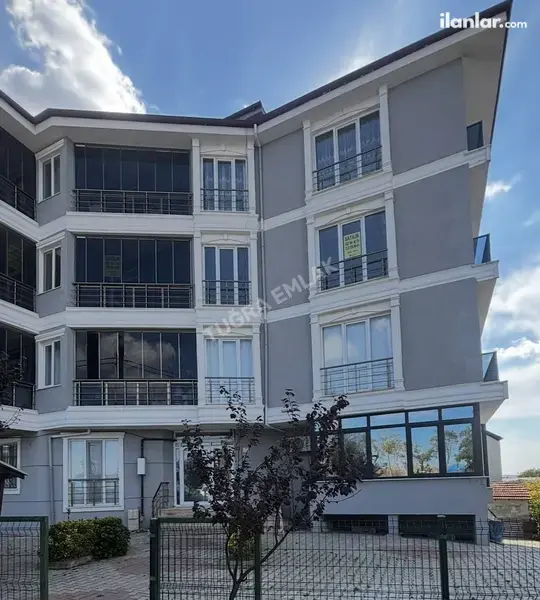 İstanbul Silivri İsmetpaşa Mahallesi 3+1 135 m² satılık daire - Fotoğraf 1