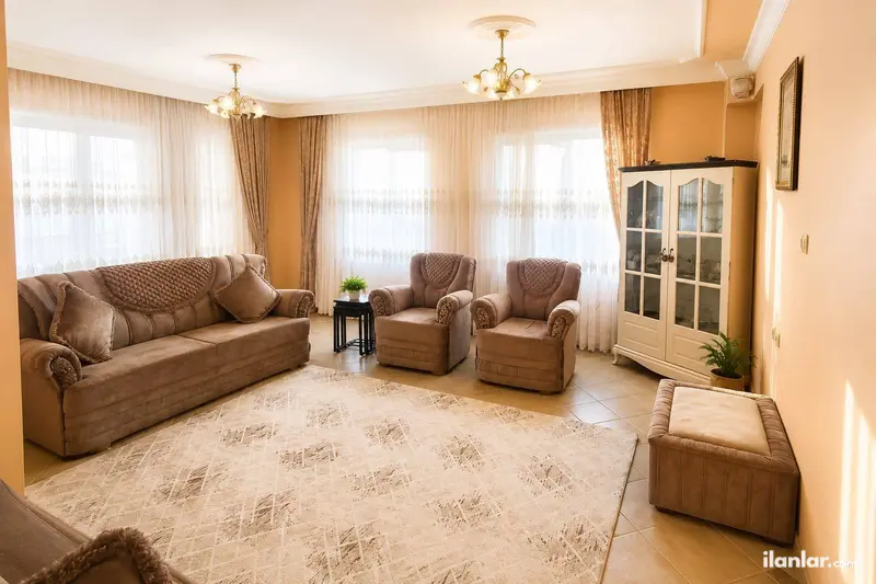 Mersin Toroslar Tozkoparan Mahallesi 200 m² satılık - Fotoğraf 1