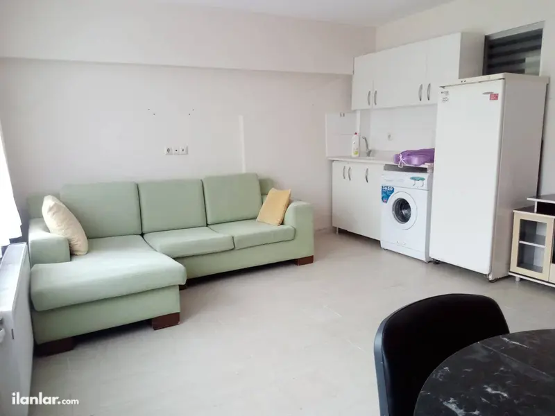 Ankara Çankaya Ümit Mahallesi 2+1 58 m² kiralık daire - Fotoğraf 1