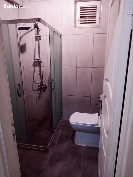 Ankara Sincan Akşemsettin Mahallesi 2+1 90 m² kiralık giriş Katı - Fotoğraf 1