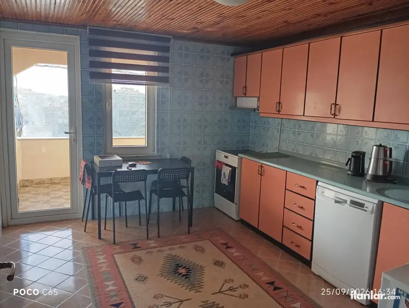 Sakarya Karasu İncilli Mahallesi 3+1 140 m² satılık daire - Fotoğraf 1