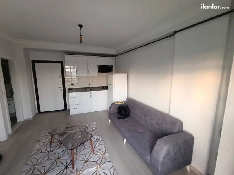 Aksaray Merkez Aratol Bahçeli Mahallesi 1+1 40 m² satılık daire - Fotoğraf 1