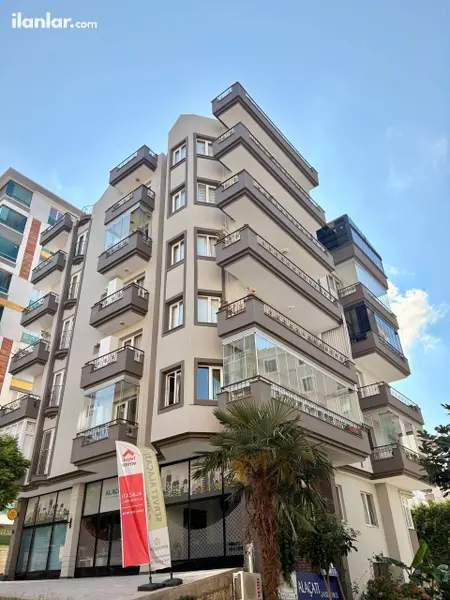 Samsun Atakum Esenevler Mahallesi 135 m² satılık - Fotoğraf 1