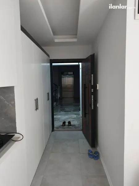Bursa Mustafakemalpaşa Fevzidede Mahallesi 1+1 65 m² kiralık ara Kat - Fotoğraf 1