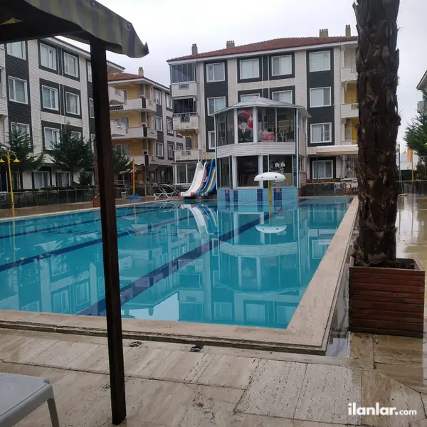 Sakarya Karasu Aziziye Mahallesi 2+1 55 m² kiralık daire - Fotoğraf 1